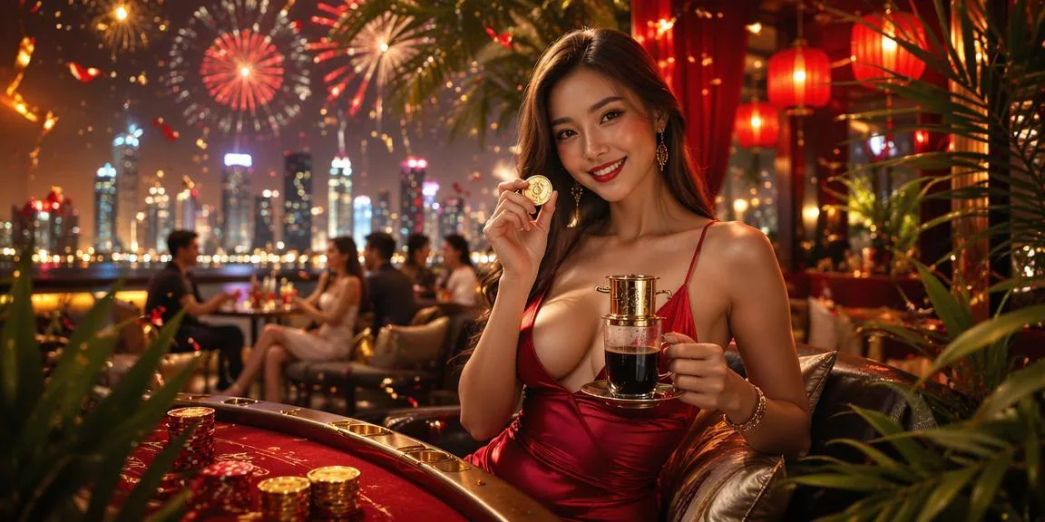go88tai Việt Nam Sảnh casino